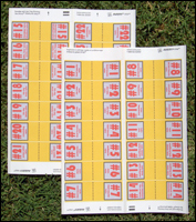 ATLAS BIO LLC valve labels astm d6751 d-6751 d 6751 biodiesel bio-diesel processing tool A.B.C. 1-2-3 A.B.C.1-2-3