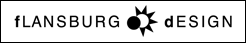fLANSBURG dESIGN post-ecliptic logo Matthew Flansburg