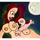 Moon Child depicting mom and baby Matt fLANSBURG dESIGN